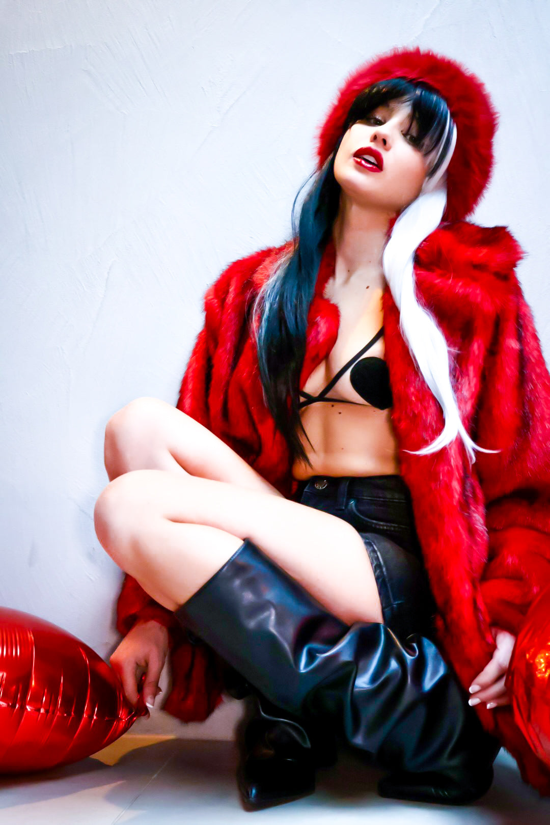 Romantic Dinner — Amsterdam