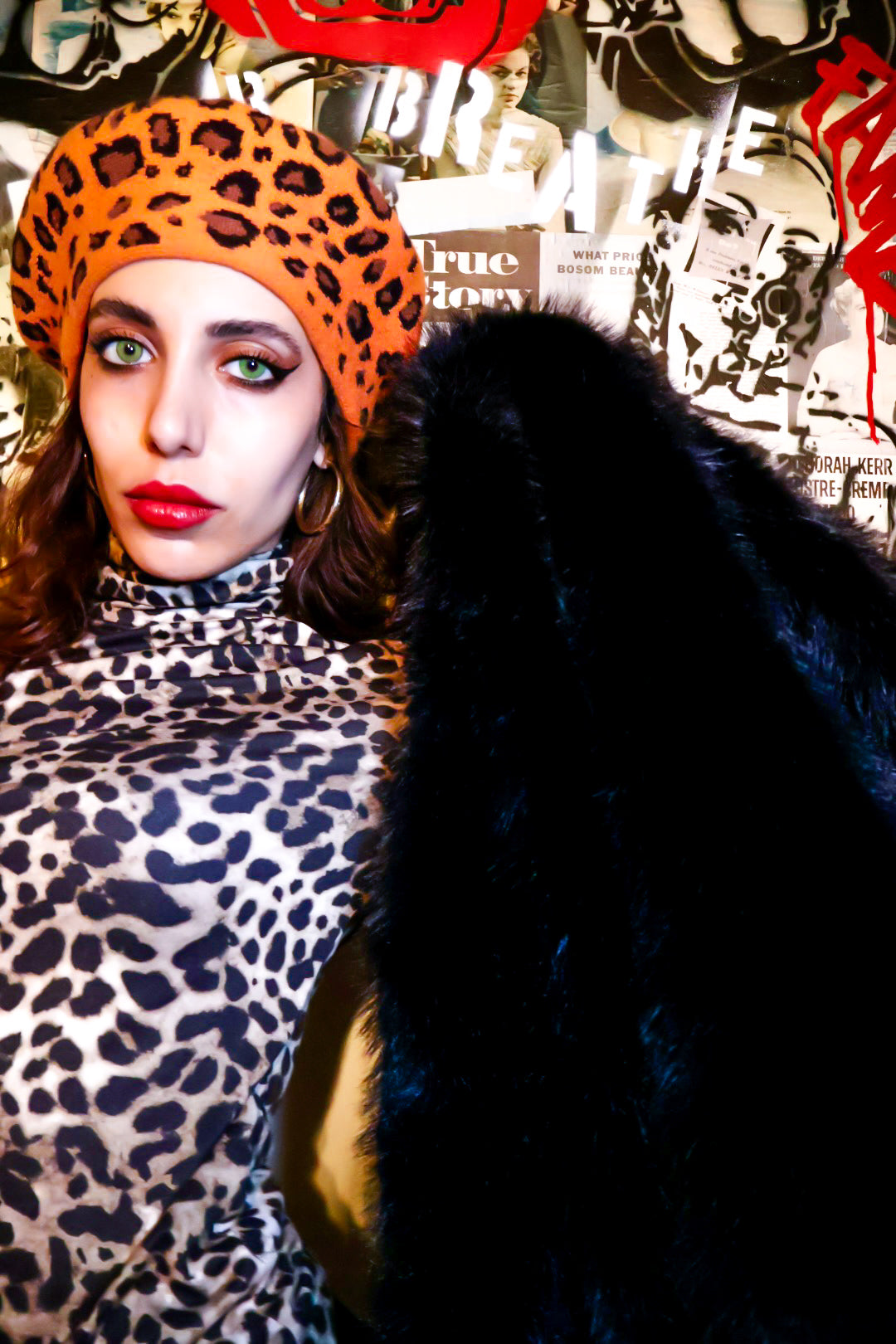 More Cheetah Please — Berlin