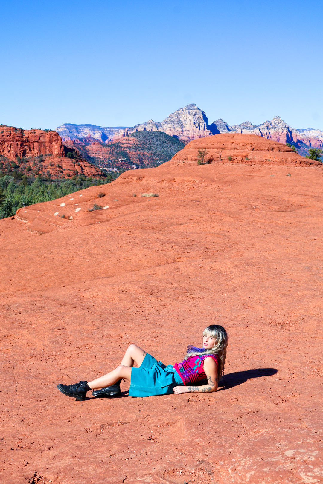 Arizona