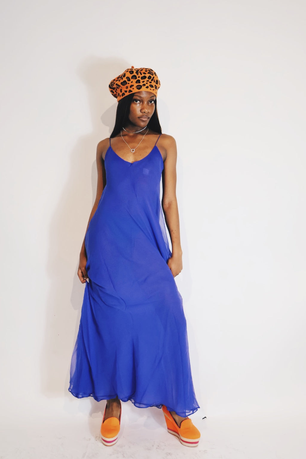 Electric Purple Ensemble
