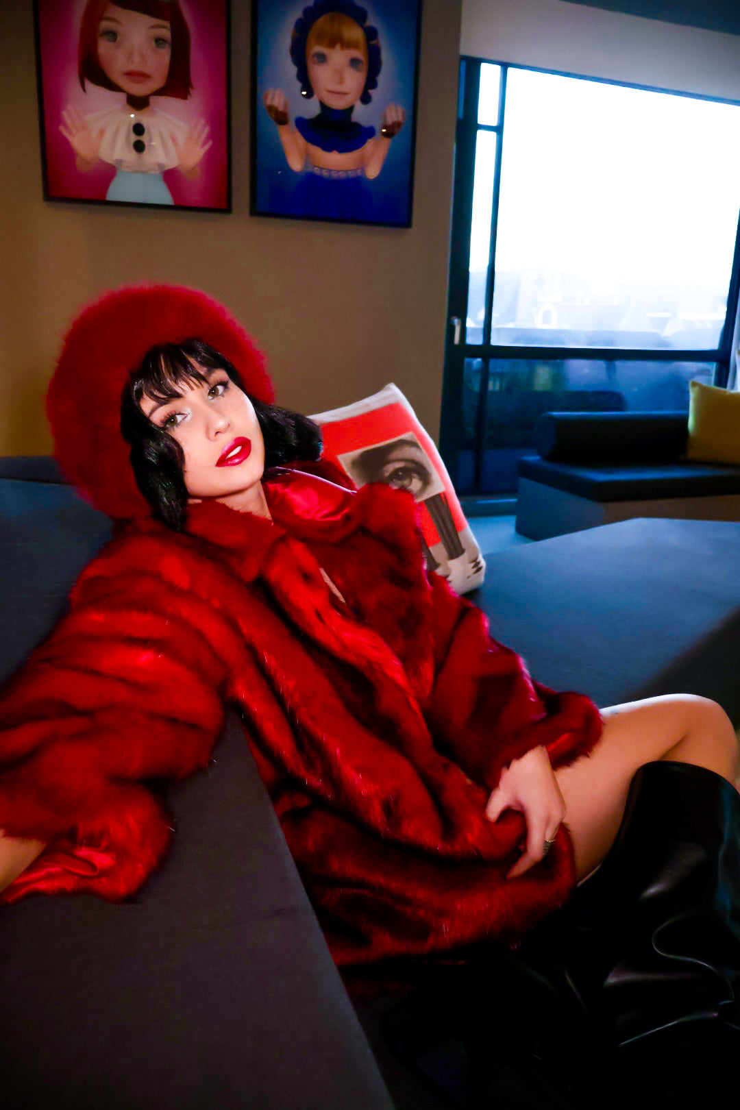 Romantic Dinner Ensemble