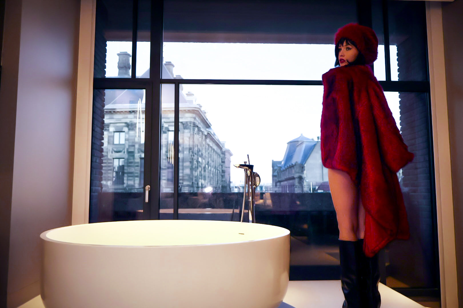 Romantic Dinner Ensemble