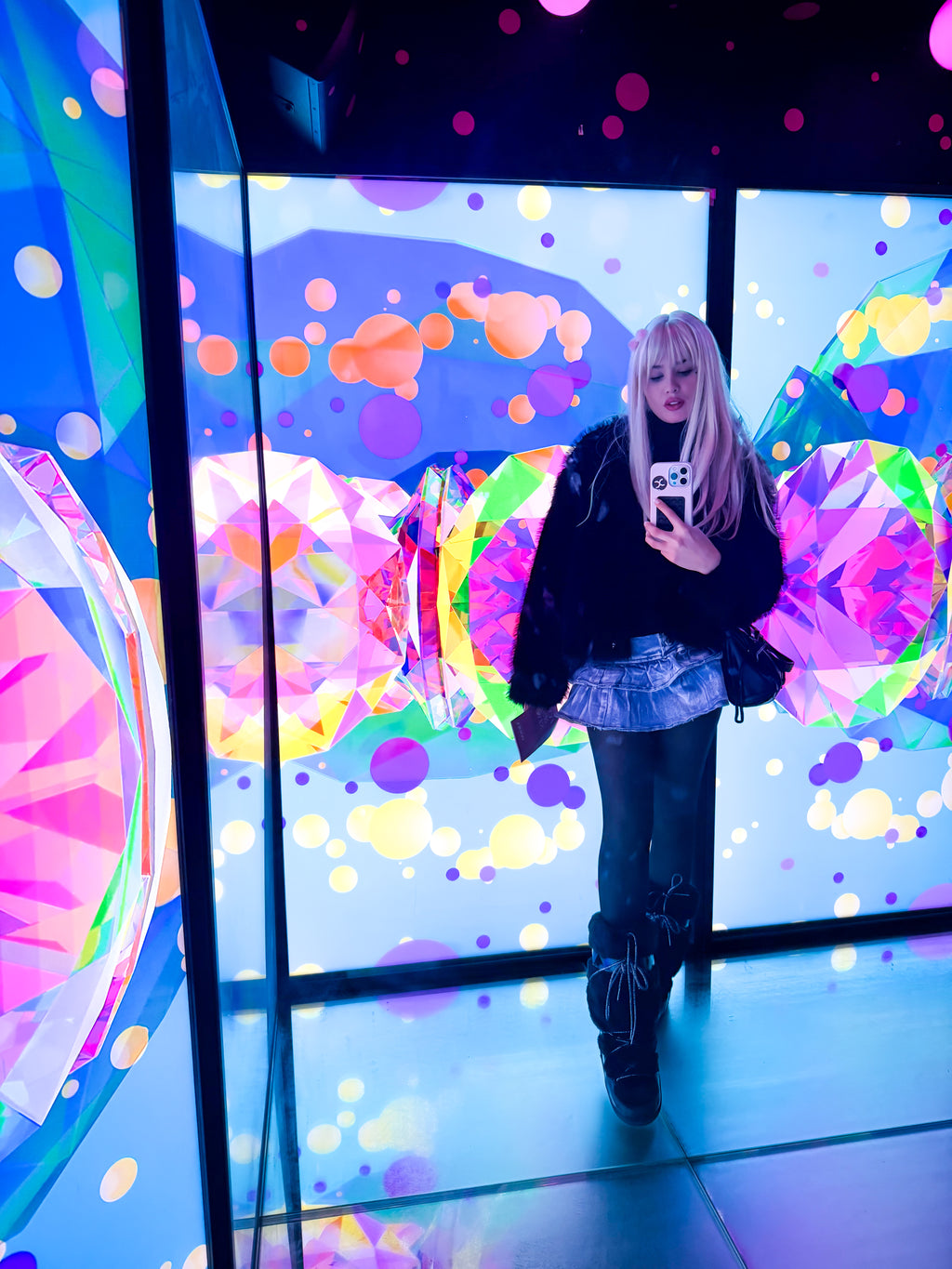 One Normal Coffee Please Ensemble