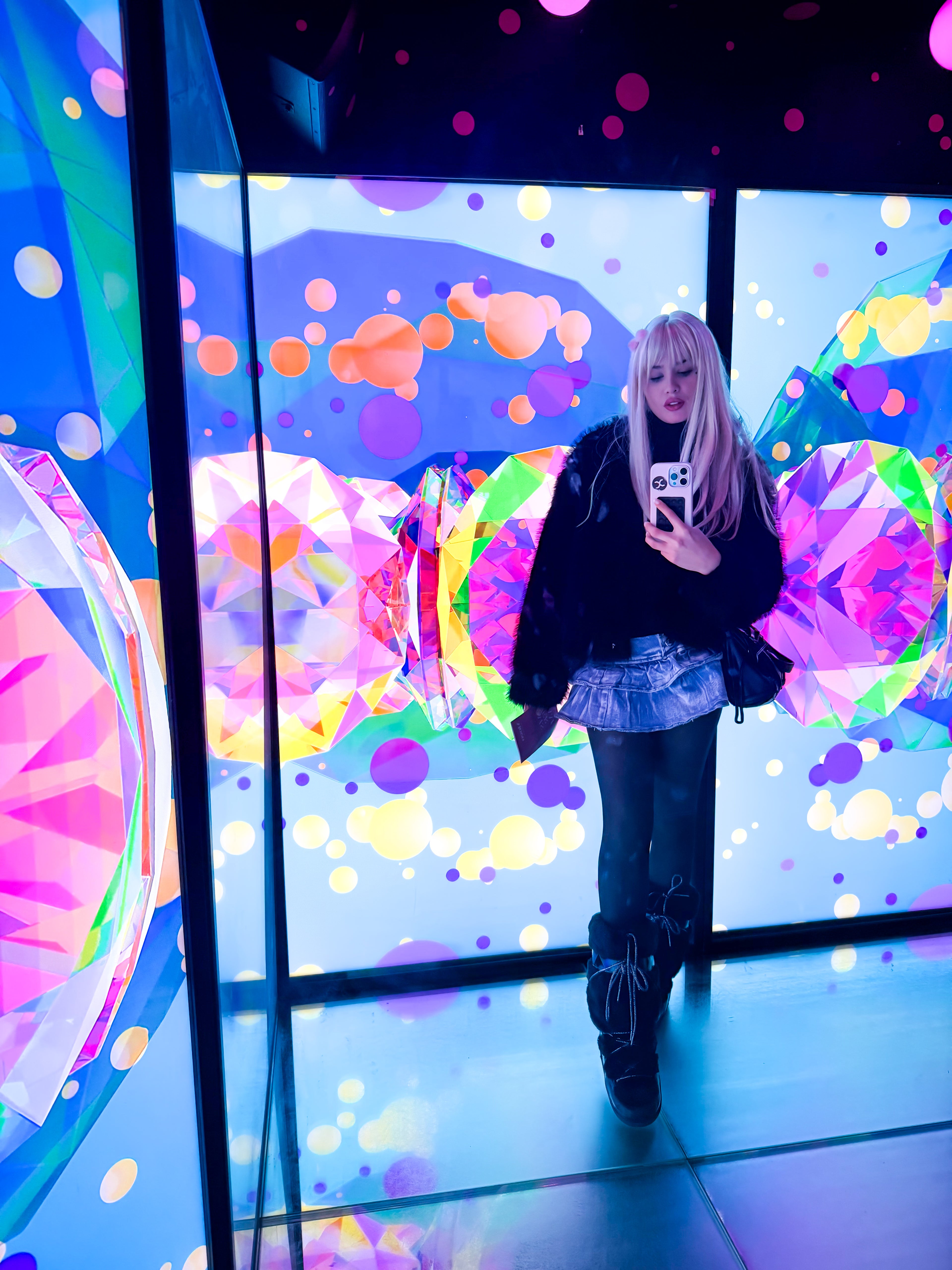 One Normal Coffee Please Ensemble