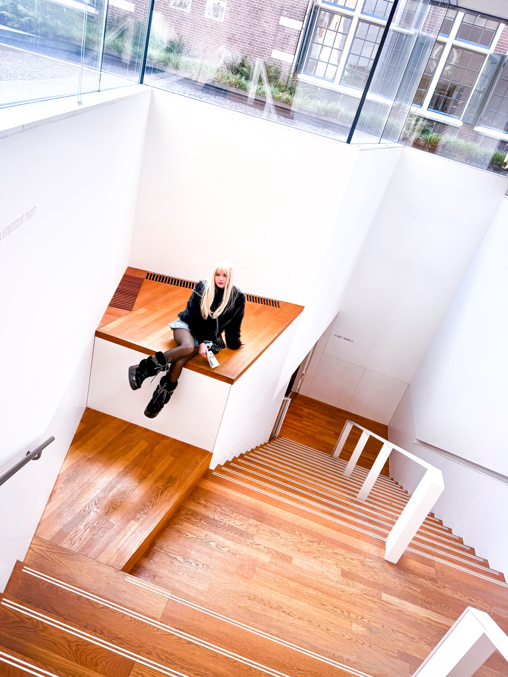 One Normal Coffee Please Ensemble