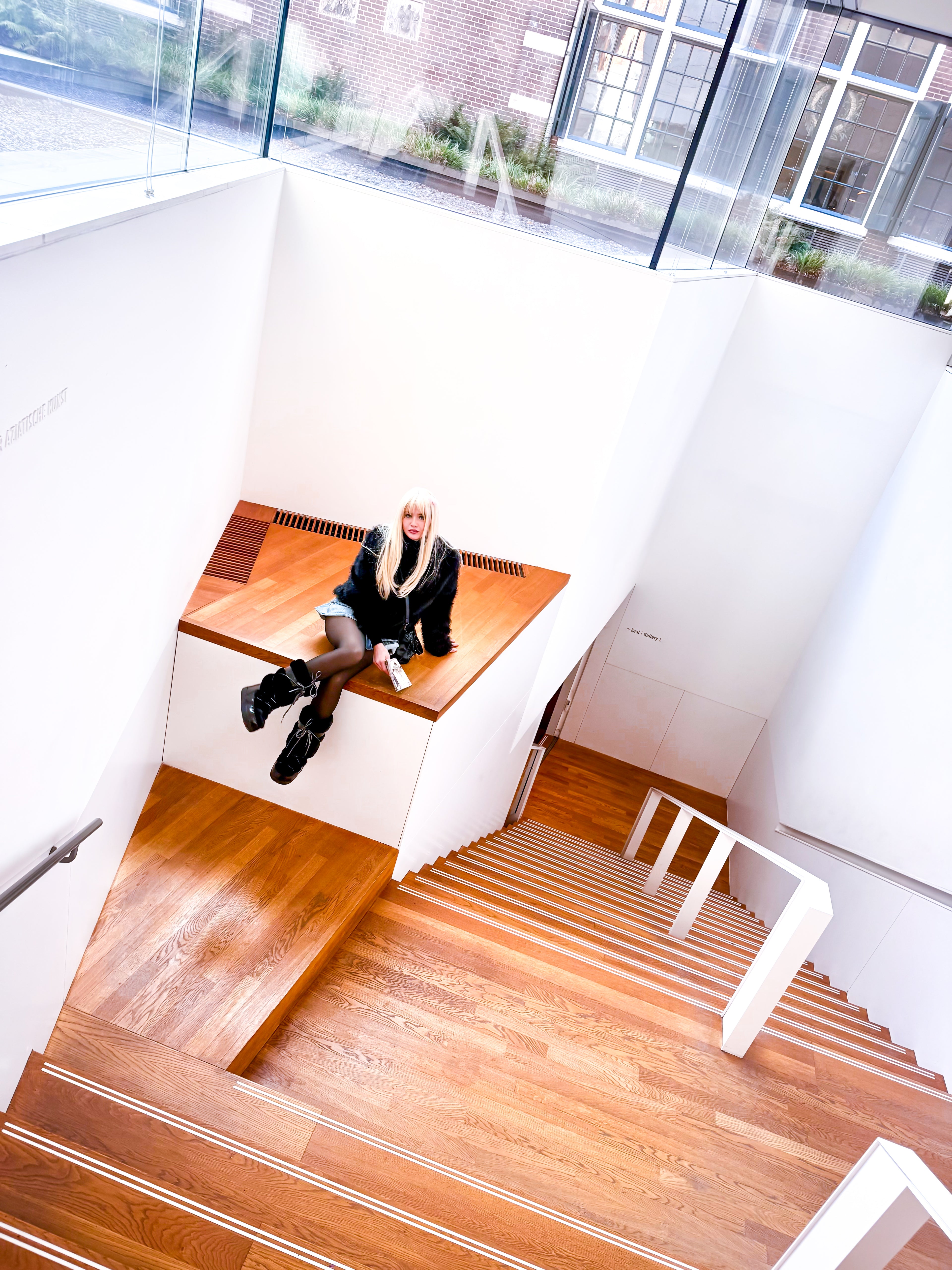 One Normal Coffee Please Ensemble