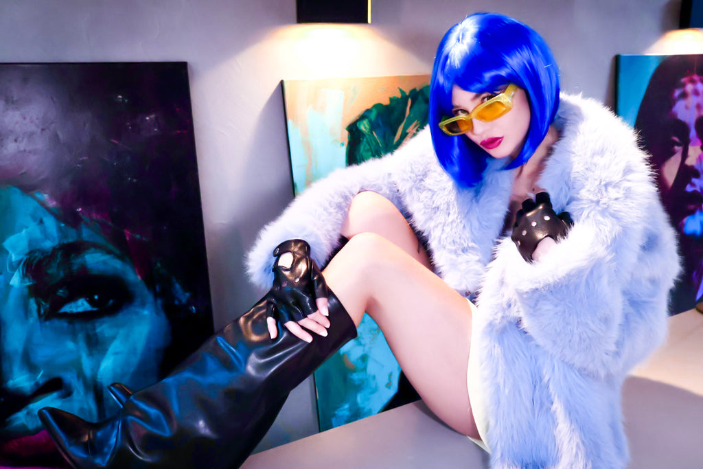 15 Course Meal Ensemble