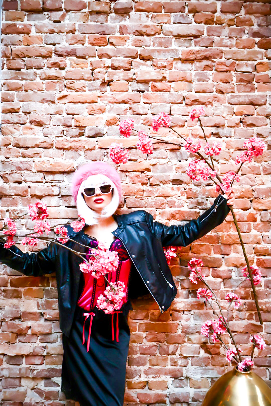 Flower in a Nutshell Ensemble