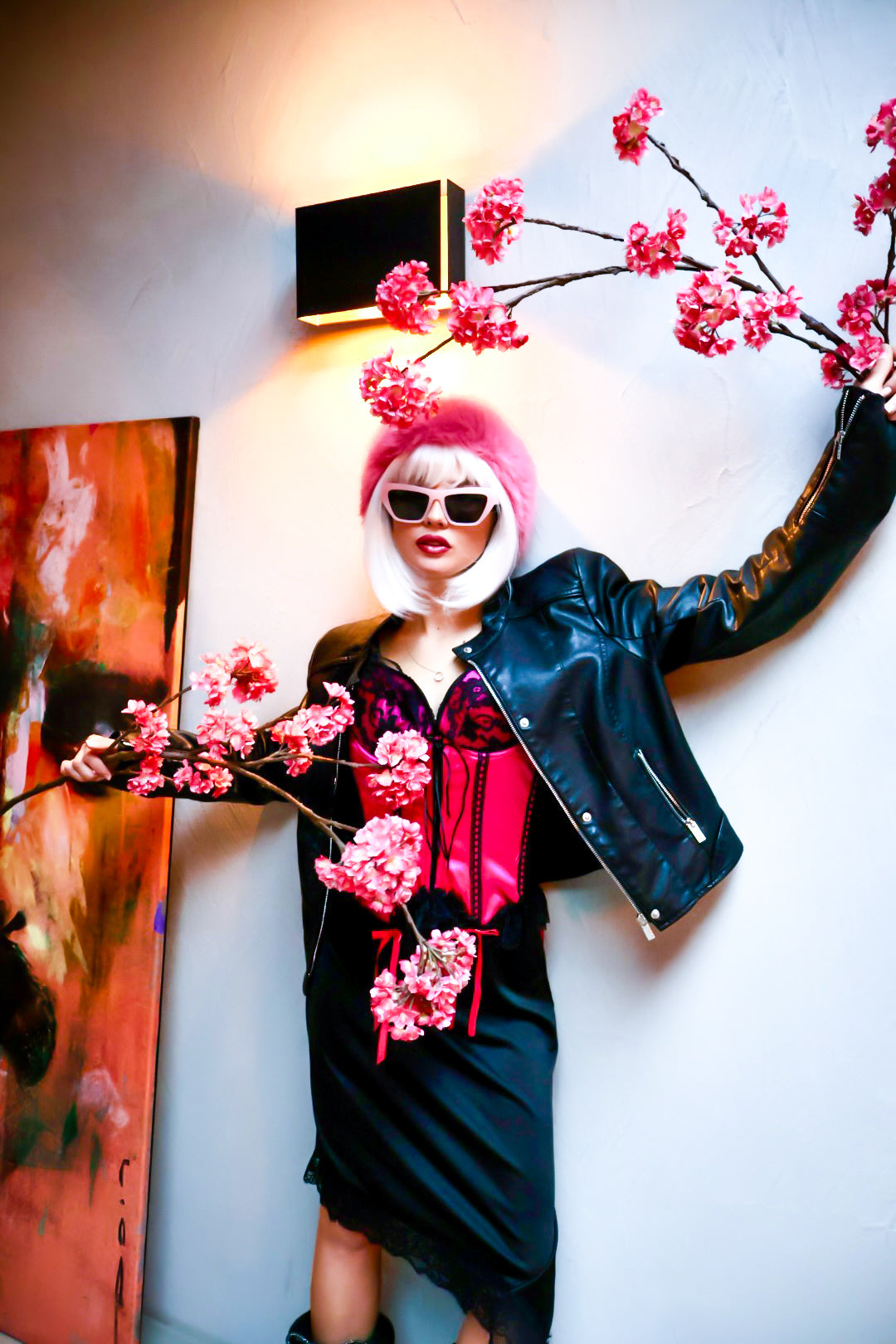 Flower in a Nutshell Ensemble