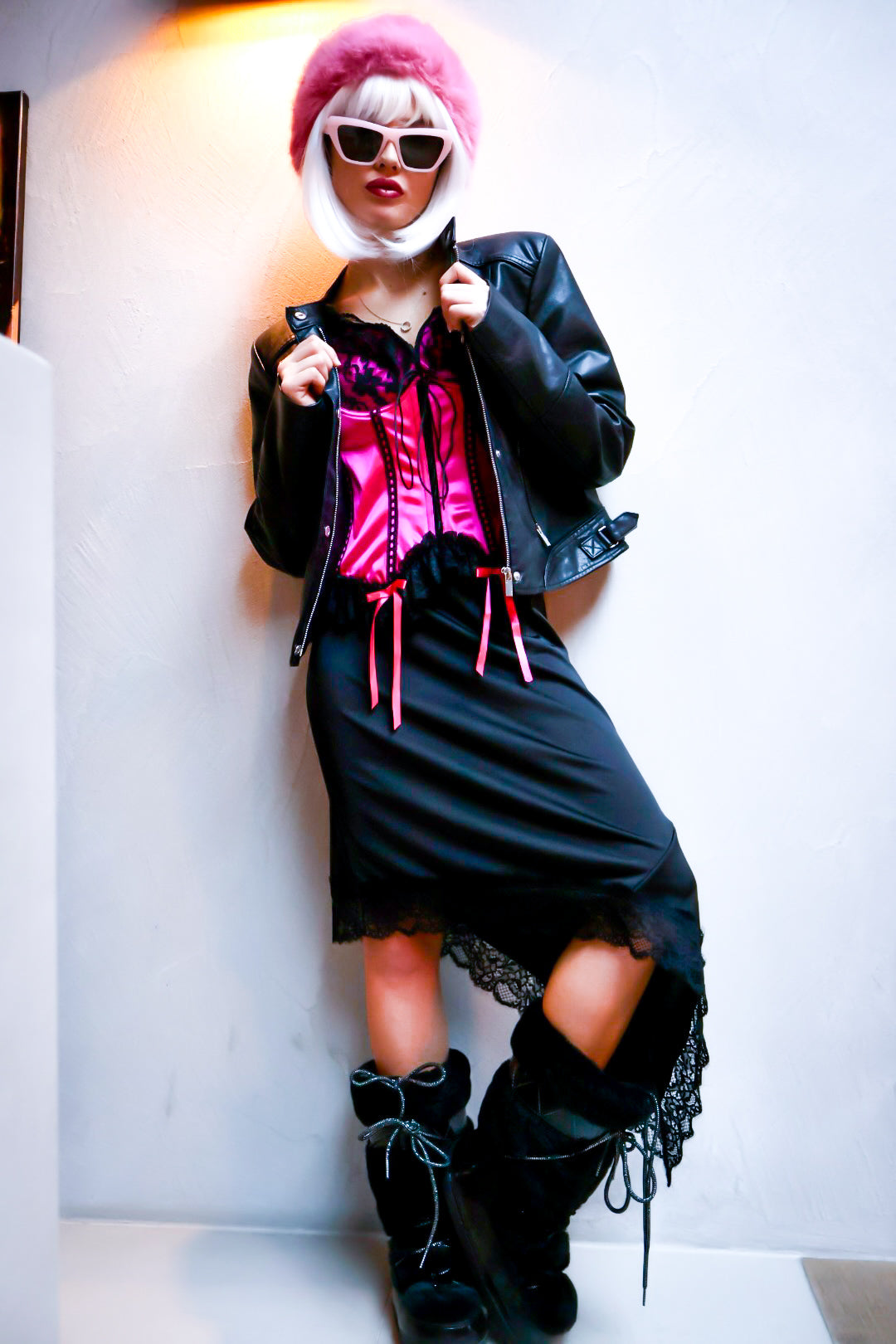 Flower in a Nutshell Ensemble