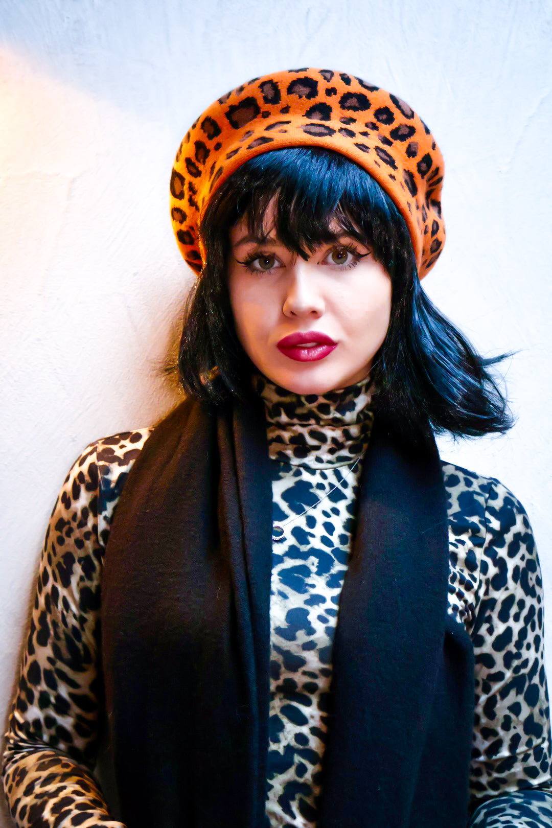 More Cheetah Please Ensemble