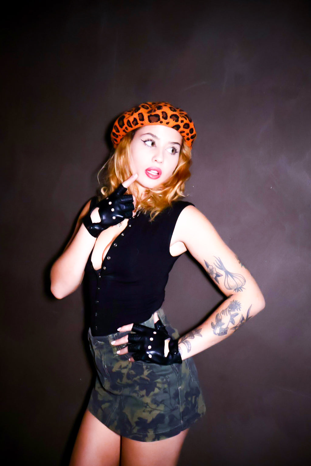 Military Love Ensemble