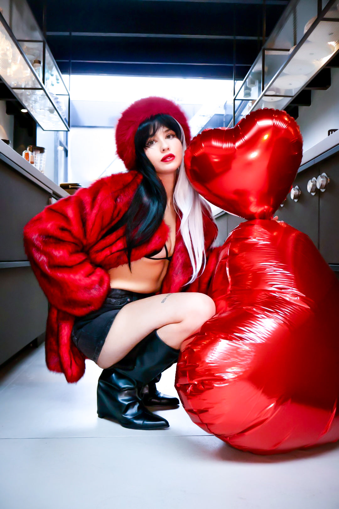 Romantic Dinner Ensemble