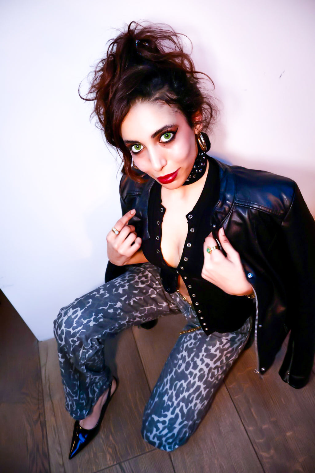 First Date Causality Ensemble