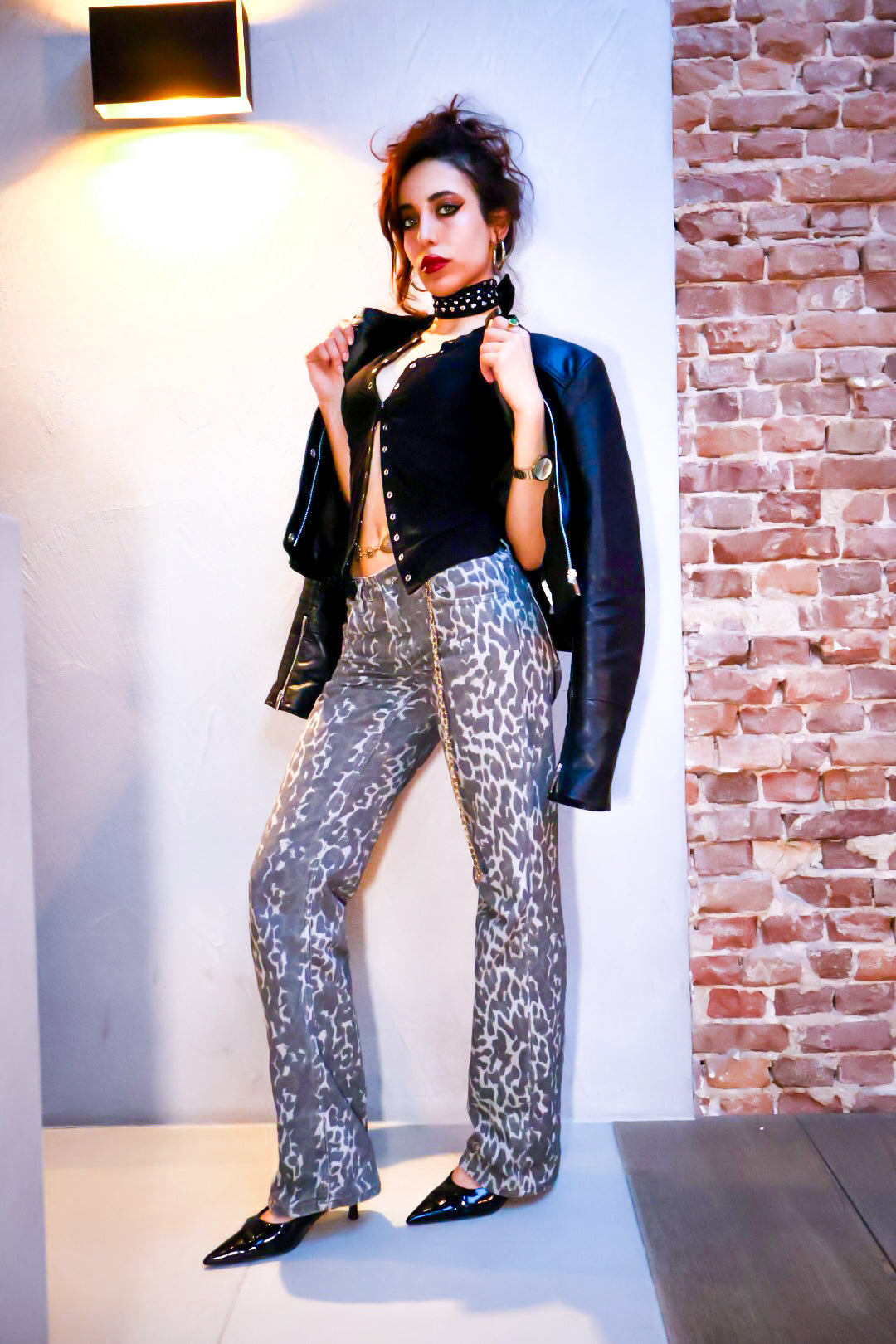 First Date Causality Ensemble