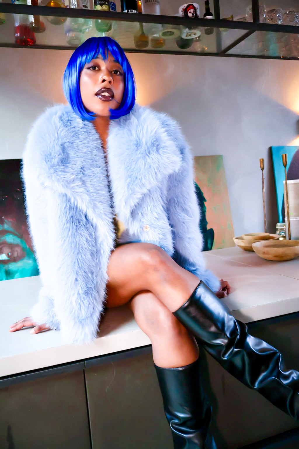 15 Course Meal Ensemble