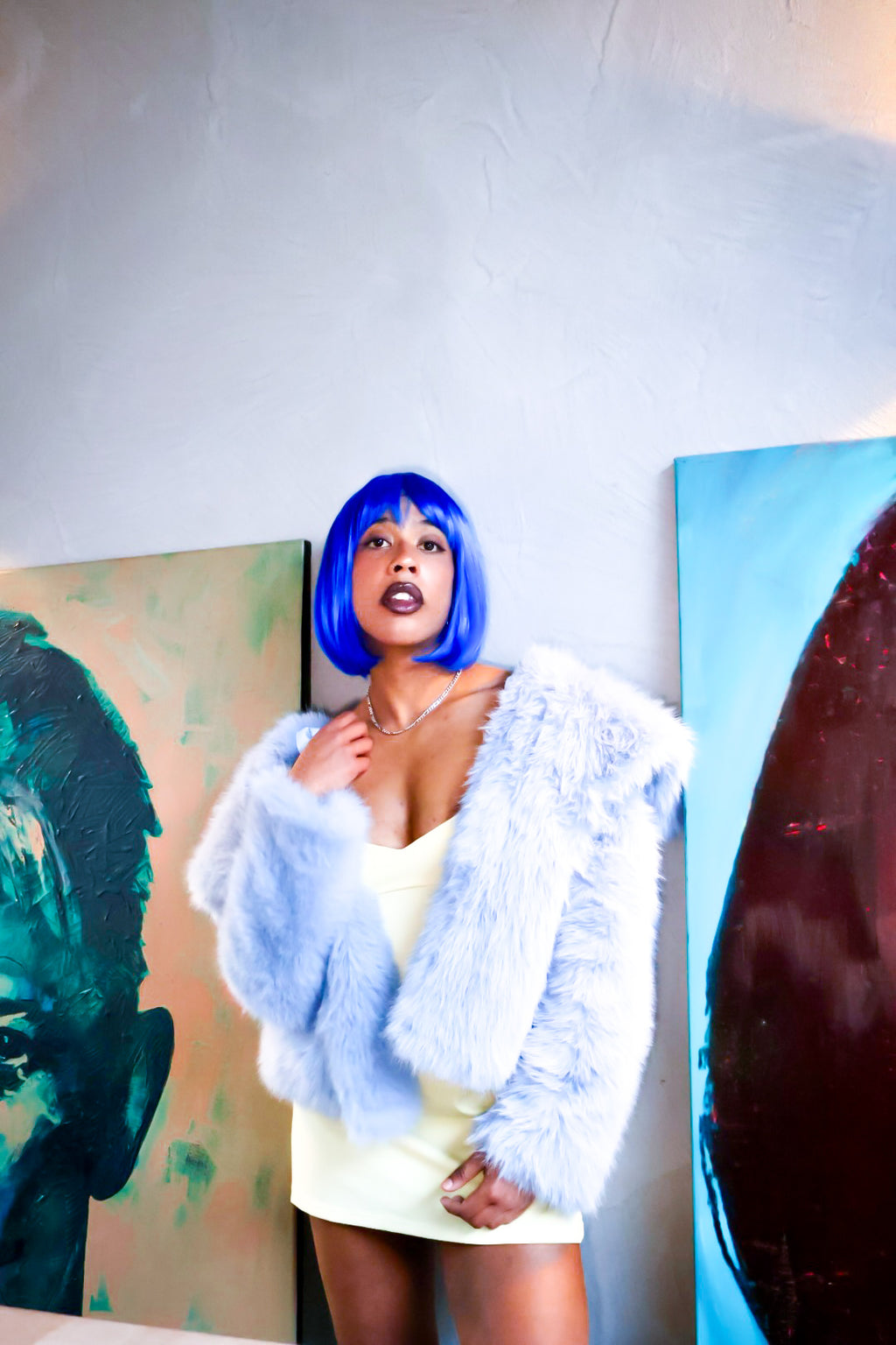 15 Course Meal Ensemble