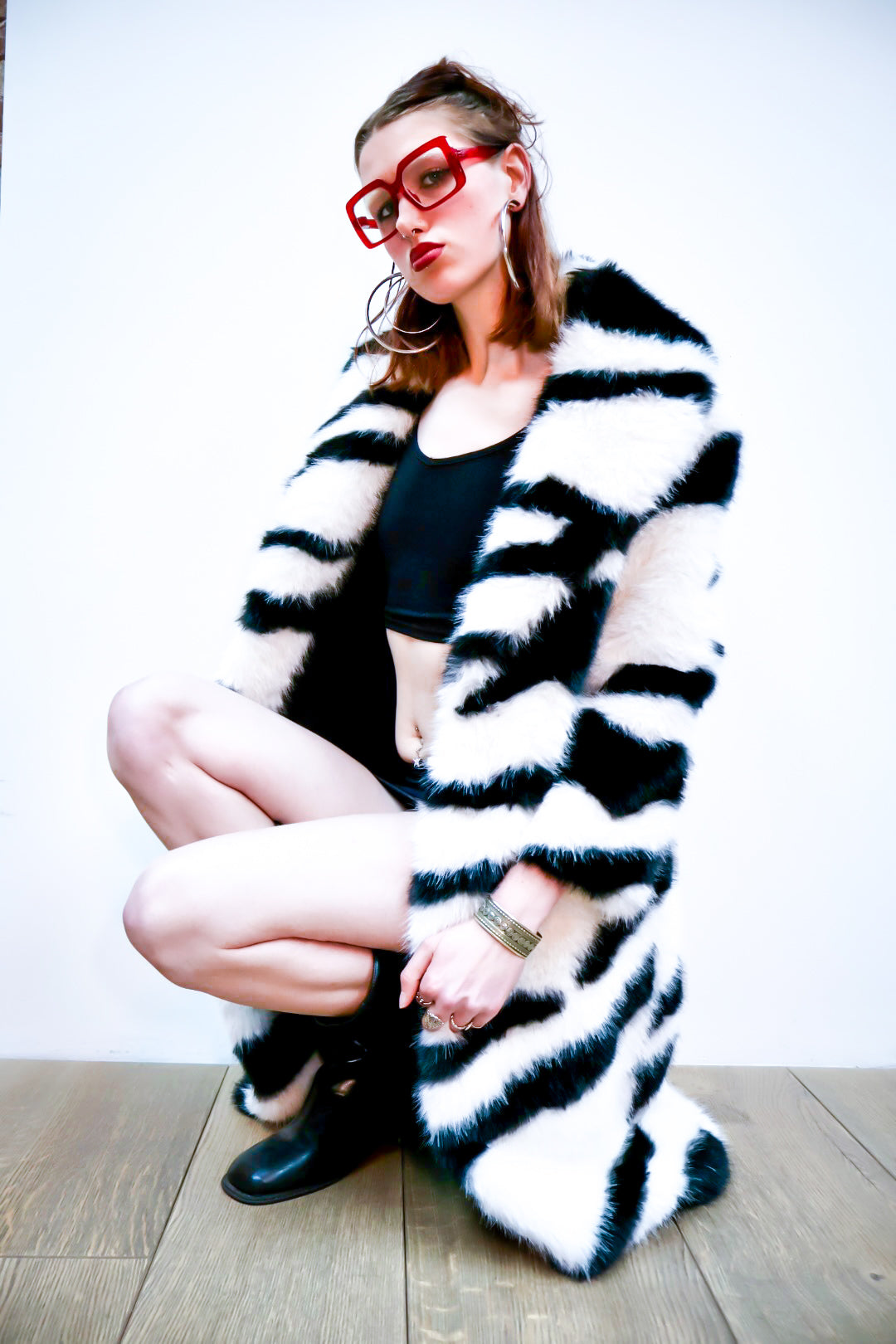 Fireworks On The Roof Ensemble