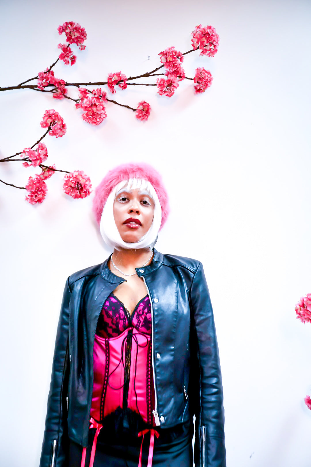 Flower in a Nutshell Ensemble