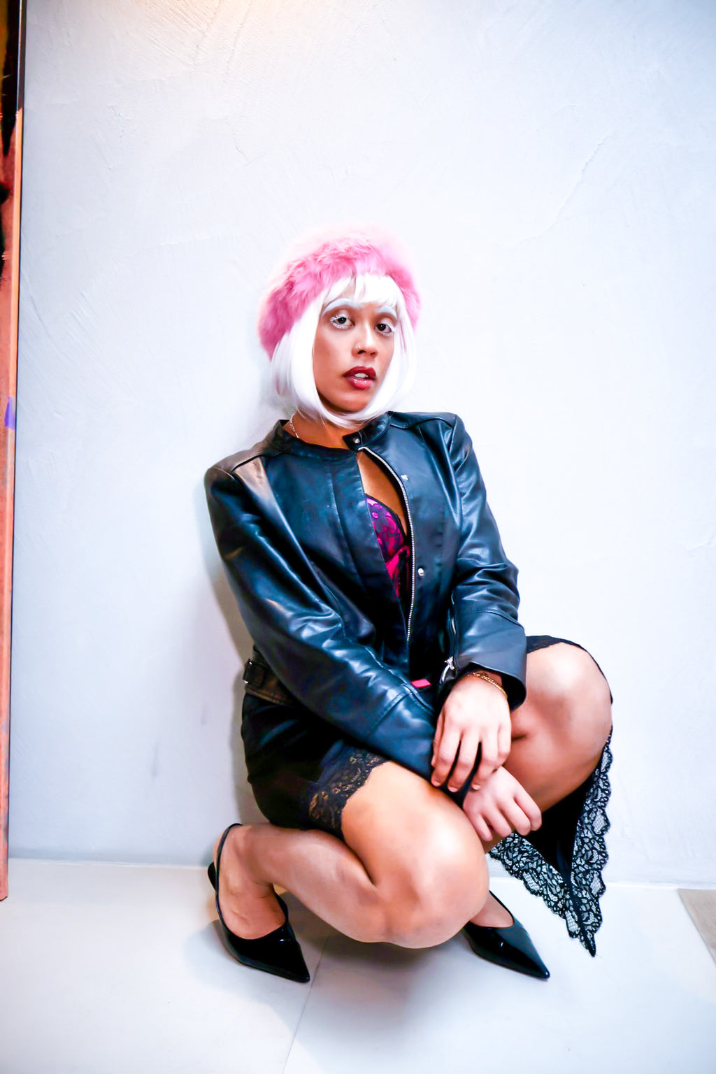 Flower in a Nutshell Ensemble