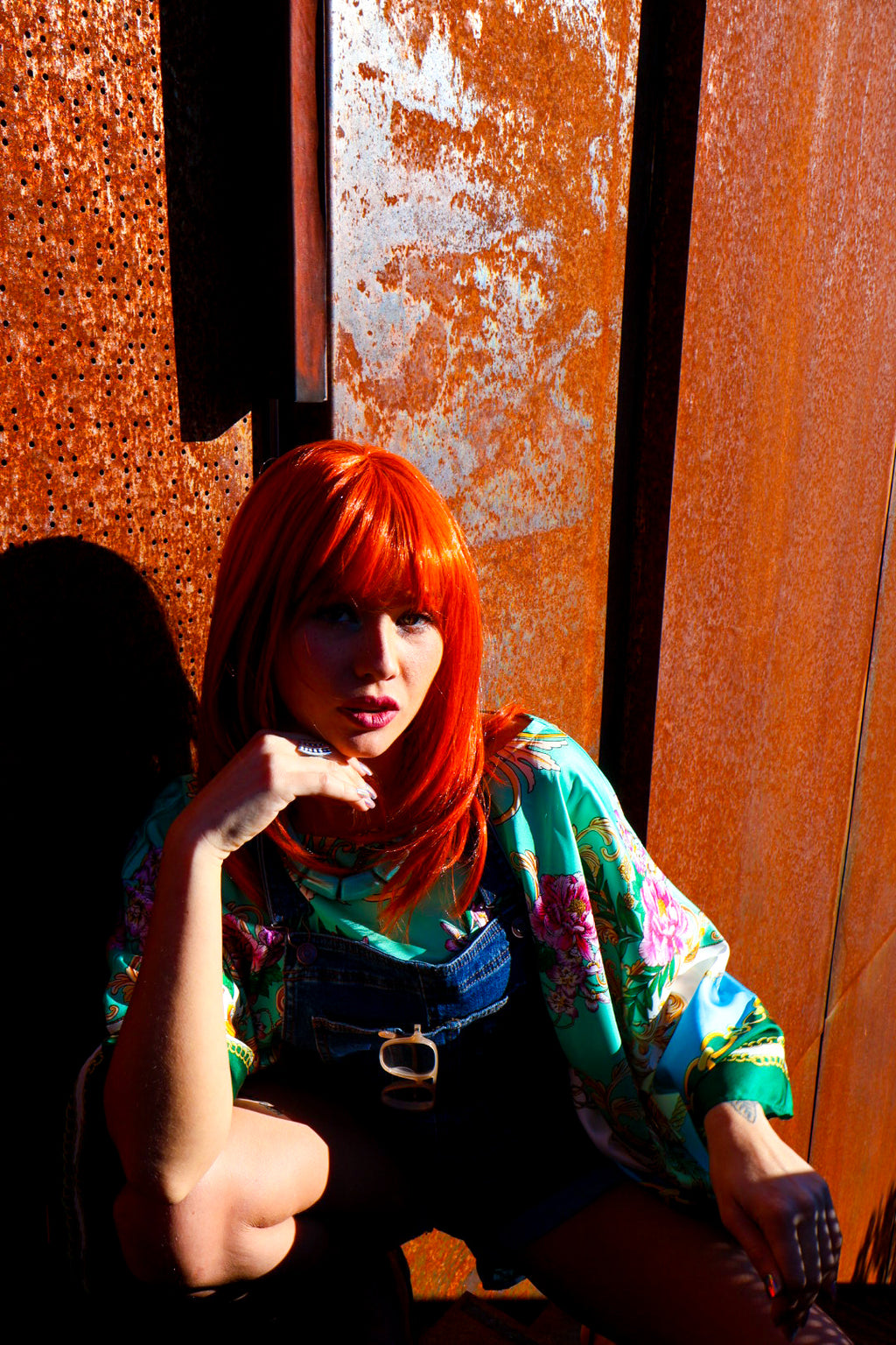 Chicken Mountain Ensemble