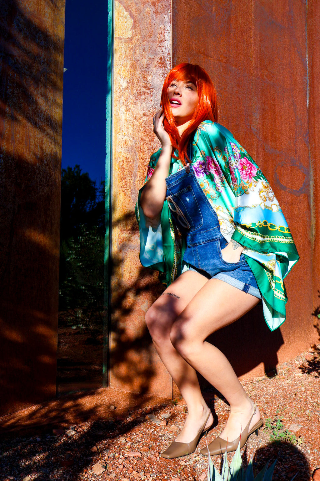 Chicken Mountain Ensemble