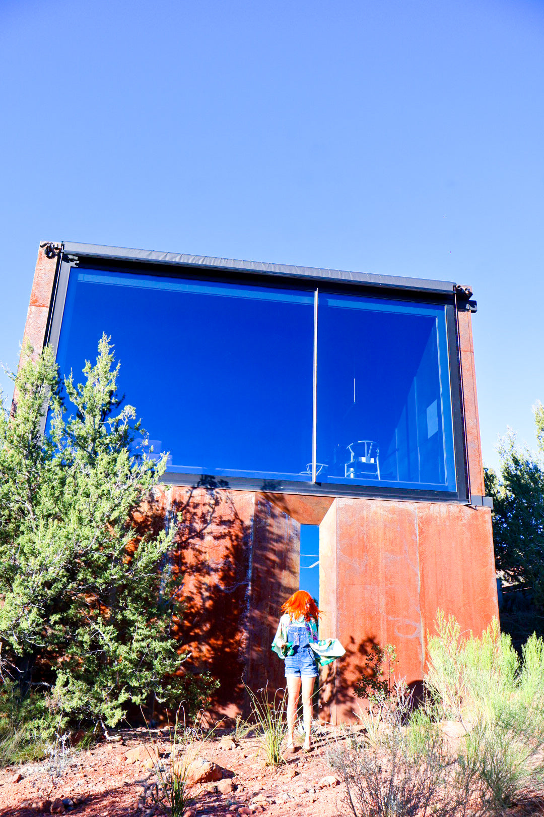 Chicken Mountain Ensemble