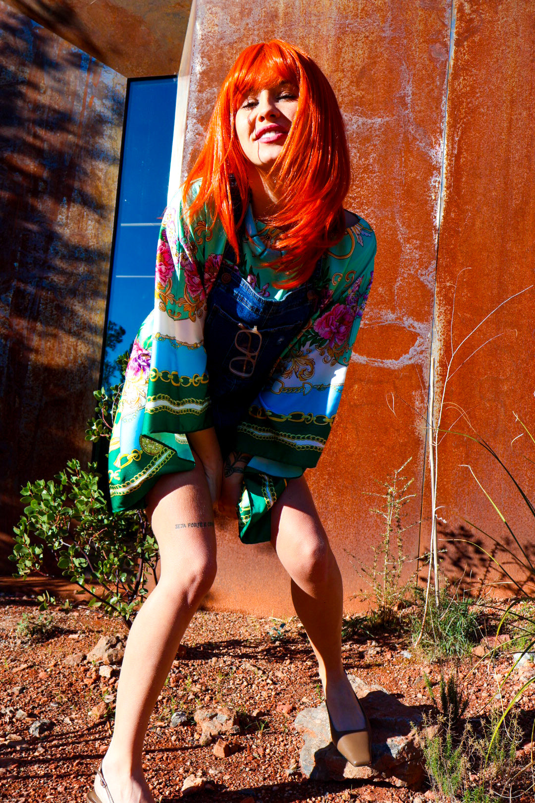 Chicken Mountain Ensemble