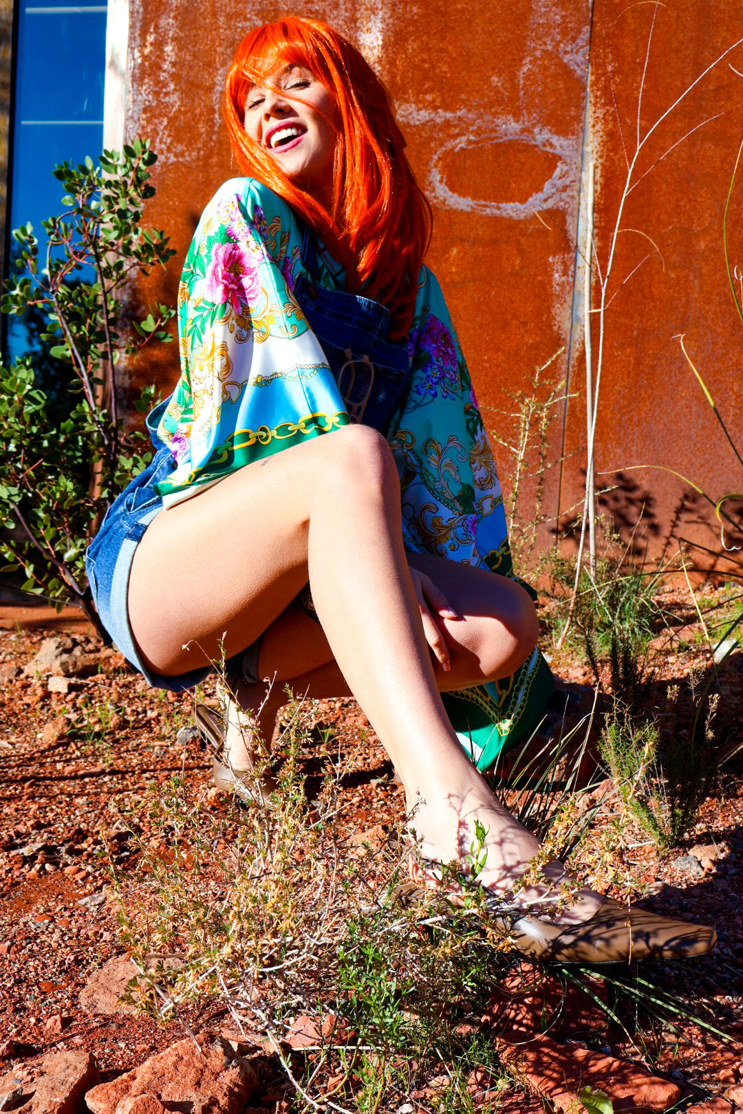 Chicken Mountain Ensemble