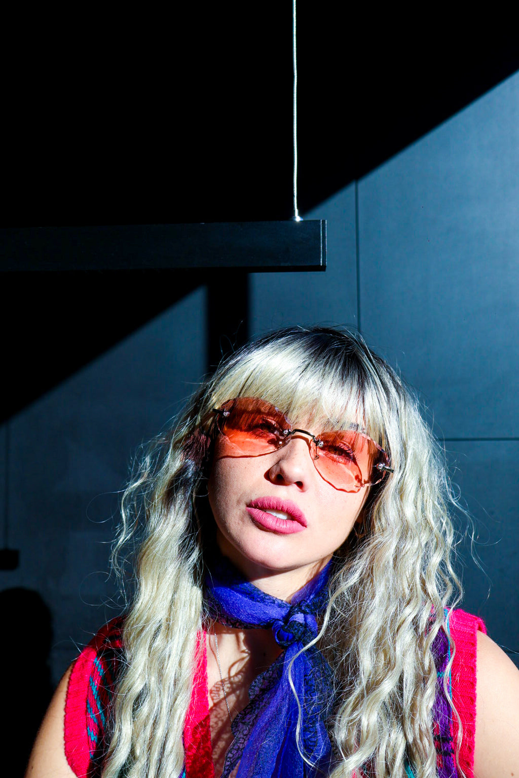 Tanning in the Dessert Ensemble