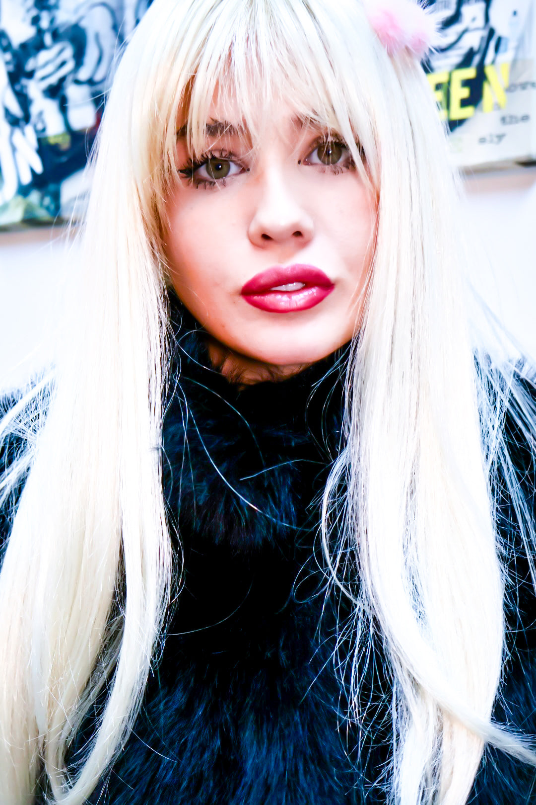 One Normal Coffee Please Ensemble